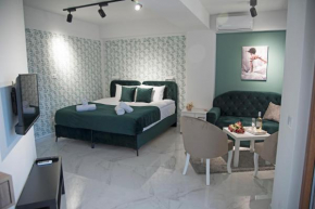 All Seasons Apartments